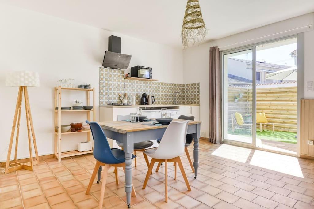 Villa Cavi Tamaris Le Grau-dʼAgde Esterno foto