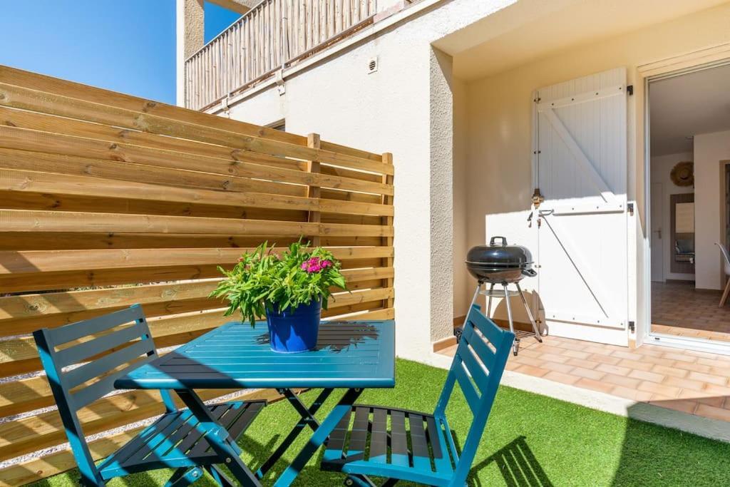 Villa Cavi Tamaris Le Grau-dʼAgde Esterno foto