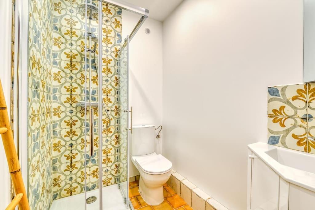 Villa Cavi Tamaris Le Grau-dʼAgde Esterno foto